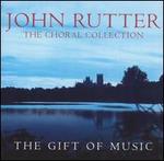 John Rutter: The Gift of Music - The Cambridge Singers
