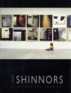 John Shinnors - Paintings and Drawings