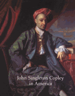 John Singleton Copley in America