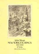 John Sloan: New York Etchings 1905-49
