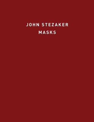 John Stezaker: Masks - Mac Giolla Leith, Caoimhin