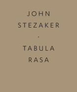 John Stezaker: Tabula Rasa