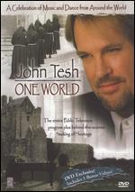John Tesh: One World