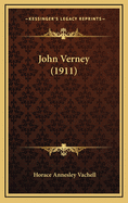 John Verney (1911)