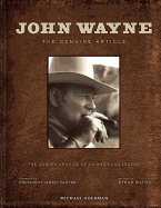 John Wayne: The Genuine Article