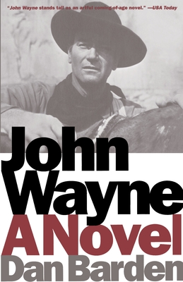 John Wayne - Barden, Dan