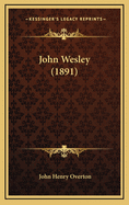 John Wesley (1891)