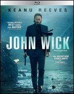 John Wick [Blu-ray] - Chad Stahelski