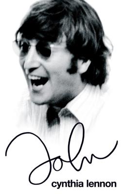 John - Lennon, Cynthia