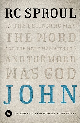 John - Sproul, R C