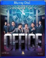Johnnie To's Office [Blu-ray]