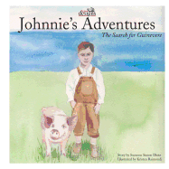 Johnnie's Adventures: The Search for Guinevere