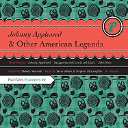 Johnny Appleseed & Other American Legends