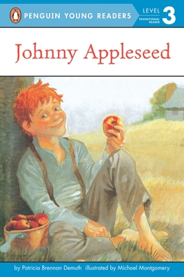 Johnny Appleseed - Demuth, Patricia Brennan