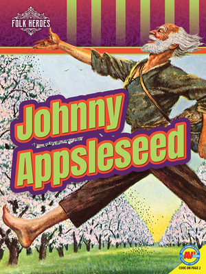 Johnny Appleseed - Adil, Janeen R