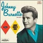 Johnny Burnette/Johnny Burnette Sings