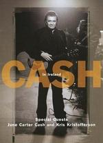 Johnny Cash: Cash in Ireland - 
