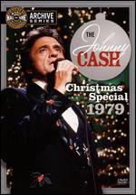 Johnny Cash Christmas Special 1979