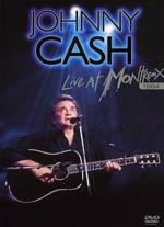 Johnny Cash: Live at Montreux, 1994 - 