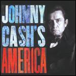 Johnny Cash's America - Morgan Neville; Robert Gordon