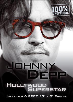 Johnny Depp: Hollywood Superstar - Instinctive Editorial