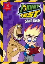 Johnny Test: Game Time - 
