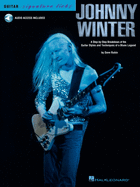 Johnny Winter: Guitar Signature Licks