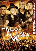 Johnny Winter: Live from Japan - 