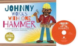 Johnny Works with One Hammer