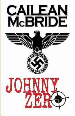 Johnny Zero - McBride, Cailean