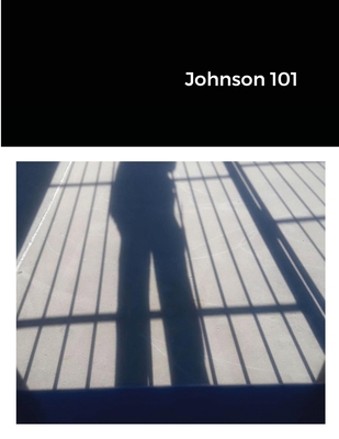 Johnson 101 - Johnson, Derrick