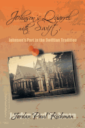 Johnson's Quarrel with Swift: Johnson's Part in the Swiftian Tradition