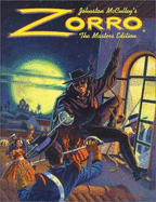 Johnston McCulley's Zorro: The Masters Edition - McCulley, Johnston