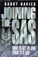 Joining the SAS: How to Get in and What Its Like