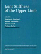 Joint Stiffness of the Upper Limb
