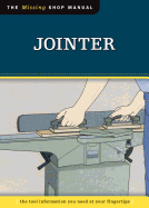 Jointer: The Tool Information You Need at Your Fingertips