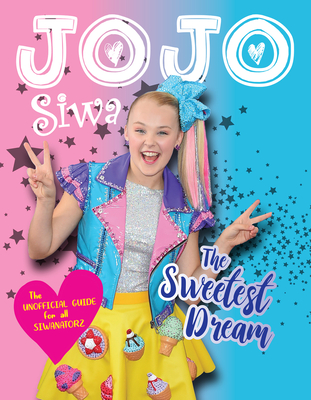 JoJo Siwa: The Sweetest Dream - Sprinkel, Katy