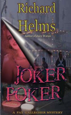 Joker Poker - Helms, Richard