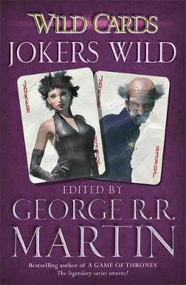 Jokers Wild - Martin, George R R