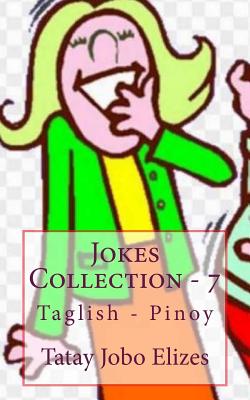 Jokes Collection - 7 - Elizes Pub, Tatay Jobo