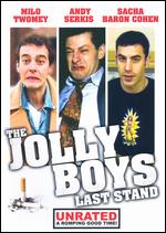 Jolly Boys Last Stand - Christopher Payne