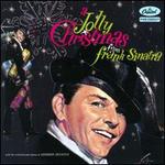 Jolly Christmas from Frank Sinatra [LP] - Frank Sinatra