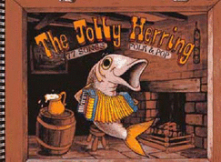 Jolly Herring: 77 Songs Folk and Pop - Bush, Roger (Editor), and Collins Music (Prepared for publication by)