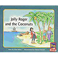Jolly Roger and the Coconuts: Individual Student Edition Yellow (Levels 6-8)