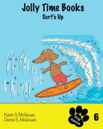Jolly Time Books: Surf's Up