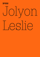 Jolyon Leslie: Der Garten des Exils