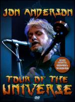 Jon Anderson: Tour of the Universe