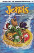 Jonah: A VeggieTales Movie - Mike Nawrocki; Phil Vischer