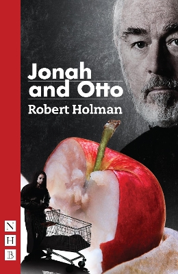 Jonah and Otto - Holman, Robert