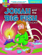 Jonah and the Big Fish (5-7)